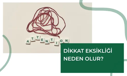DEHB Neden Olur