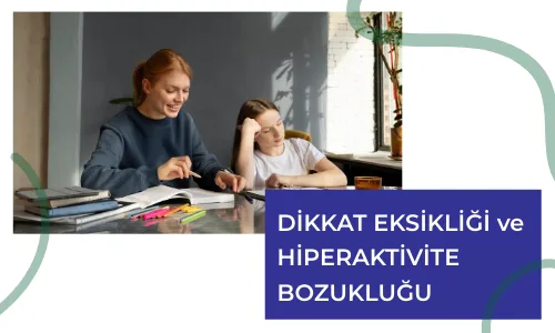 DEHB Nedir