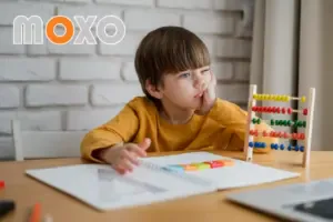 MOXO Dikkat Testi