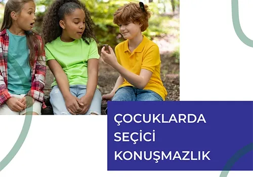 Seçici Konuşmazlık