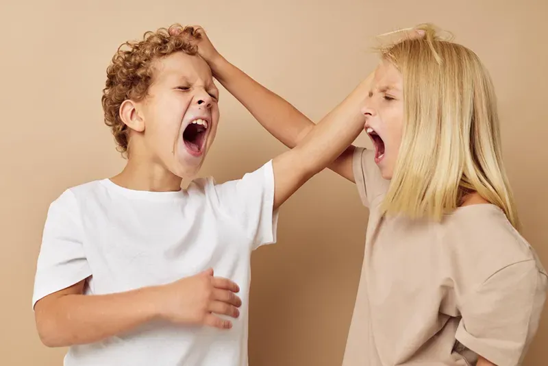 Aşırı izin verici aile